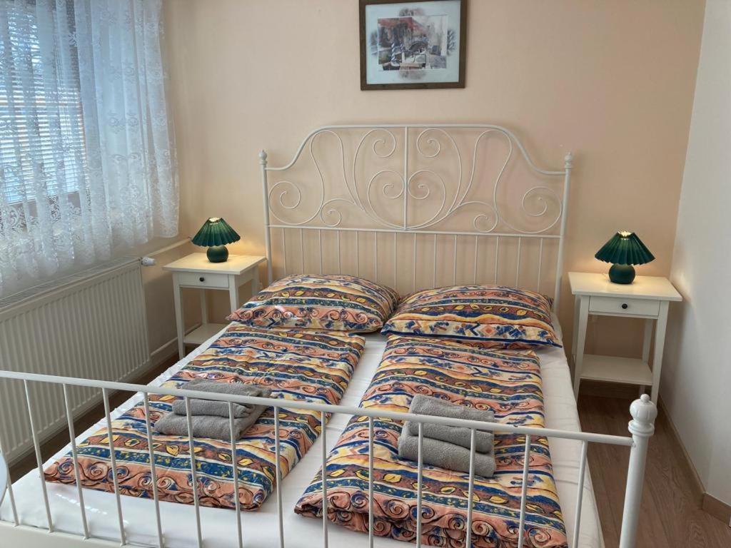 Penzion Beskyd Dolni Becva Экстерьер фото
